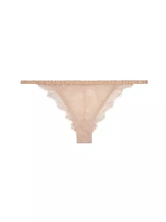 LOVE STORIES | String CHARLOTTE sand | 
